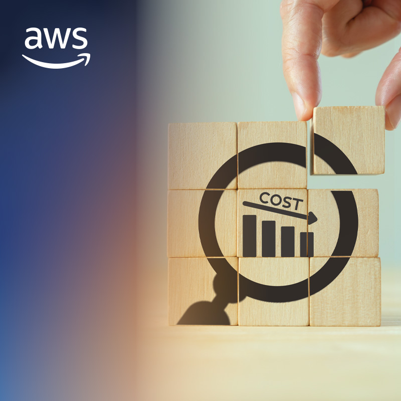 AWS でのコスト最適化の進め方第 4 回 ~ ビジネスの成長に向かう